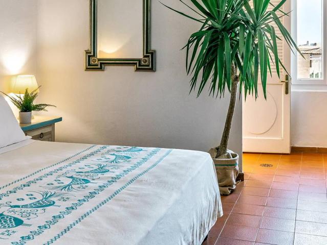 Mangia´s Sardinia Resort
