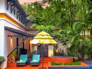 Lemon Tree Amarante Beach Resort