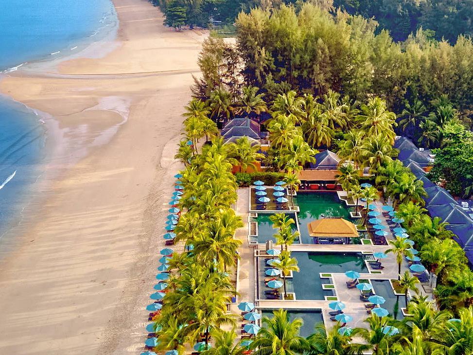 Beyond Resort Khaolak