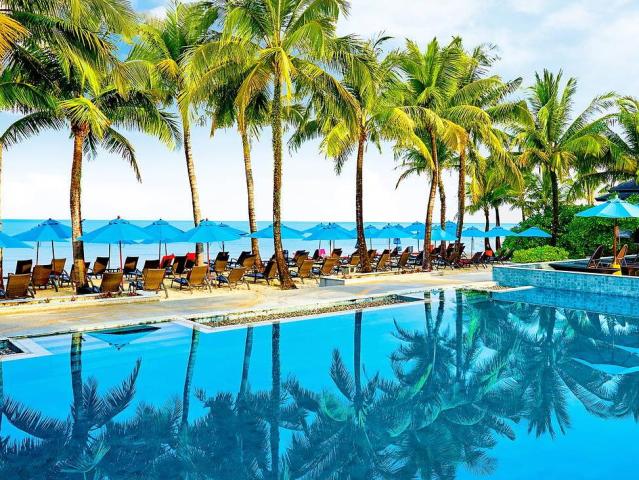 Beyond Resort Khaolak