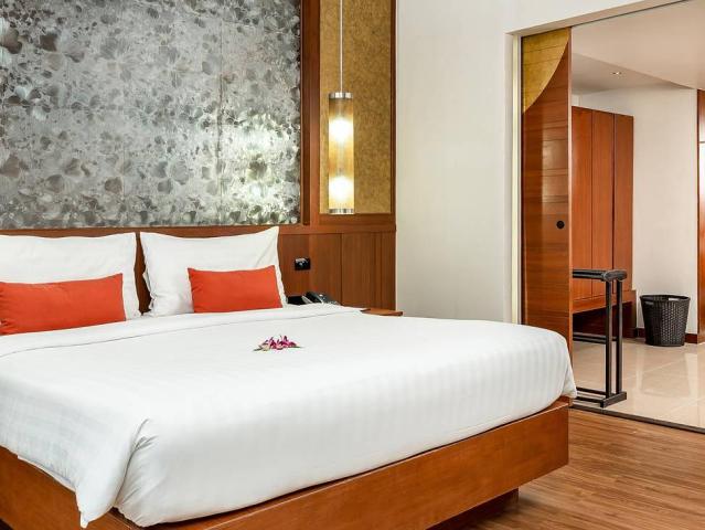 Beyond Resort Khaolak