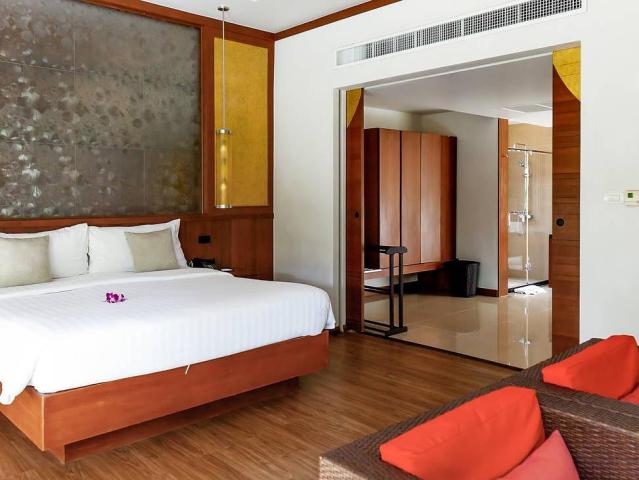 Beyond Resort Khaolak