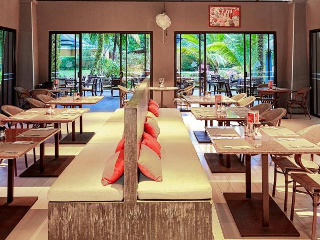 Beyond Resort Khaolak