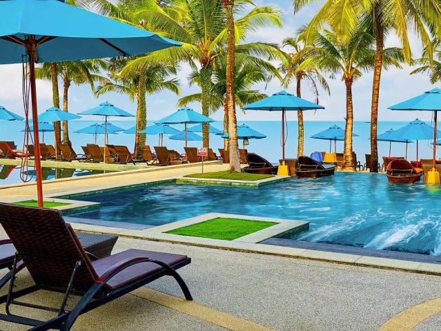 Beyond Resort Khaolak