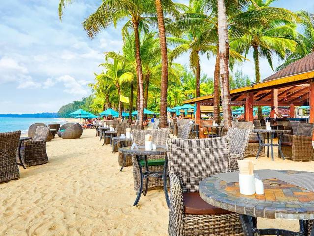 Beyond Resort Khaolak