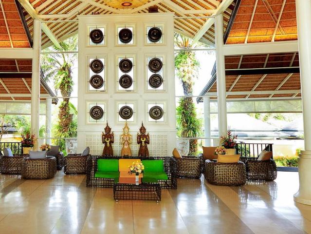 Beyond Resort Khaolak