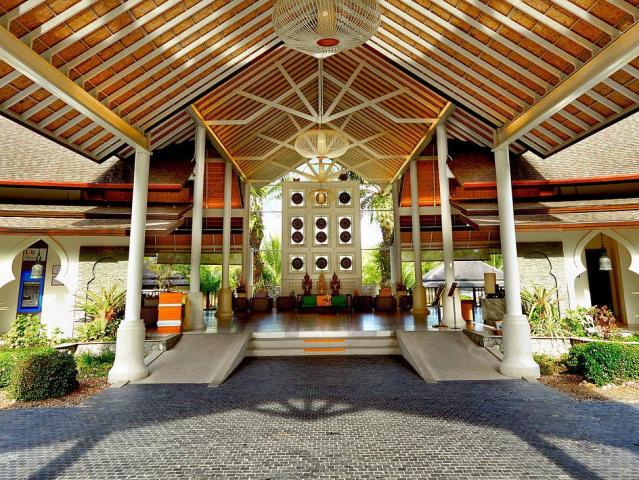 Beyond Resort Khaolak