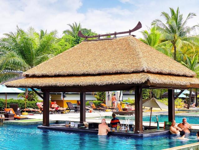 Beyond Resort Khaolak
