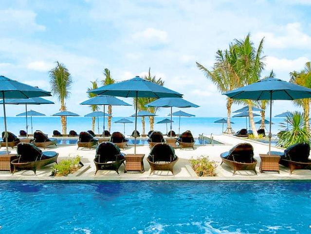 Beyond Resort Khaolak