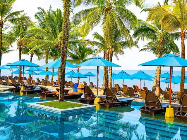 Beyond Resort Khaolak