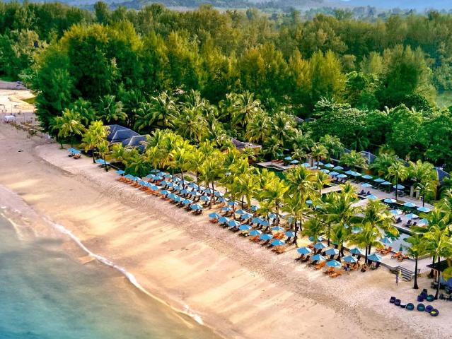 Beyond Resort Khaolak