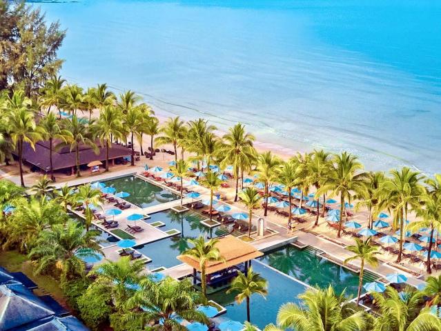 Beyond Resort Khaolak