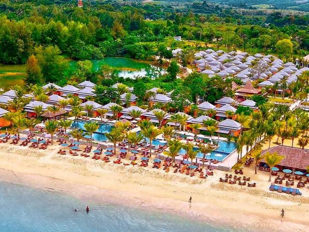 Beyond Resort Khaolak