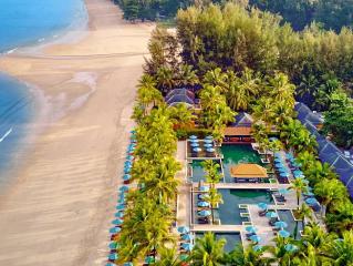Beyond Resort Khaolak