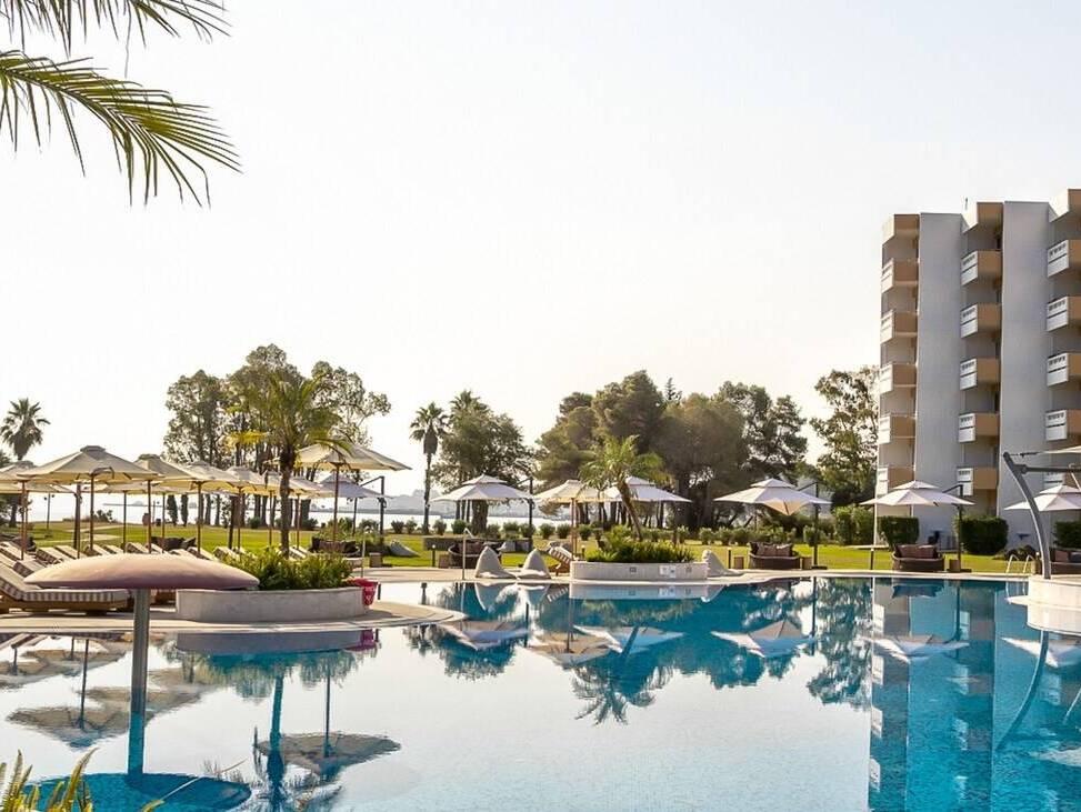 Kerkyra Blue Hotel N’ Spa by Louis Hotels