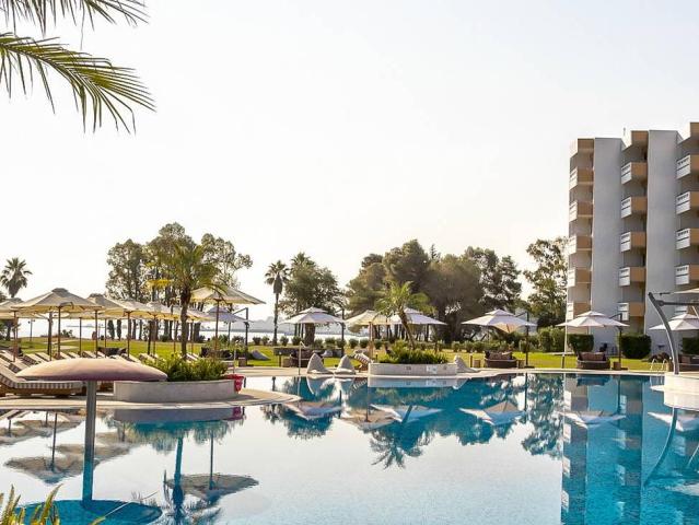 Kerkyra Blue