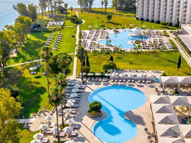 Kerkyra Blue