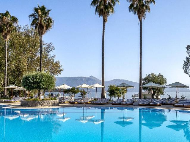Kerkyra Blue