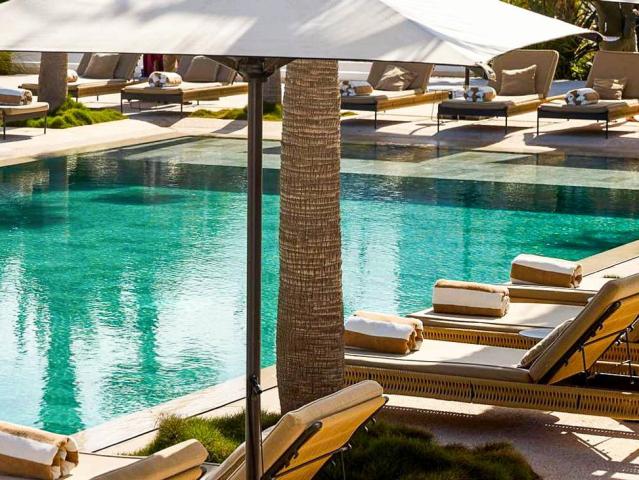 Sofitel Agadir Thalassa Sea