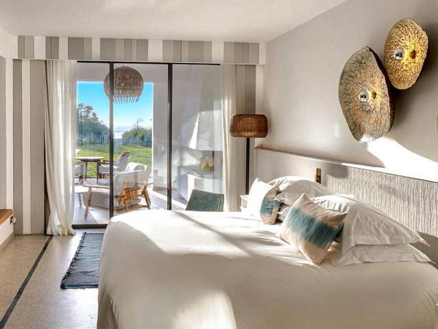 Sofitel Agadir Thalassa Sea