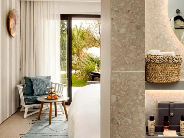 Sofitel Agadir Thalassa Sea