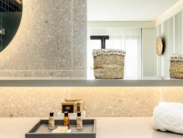 Sofitel Agadir Thalassa Sea