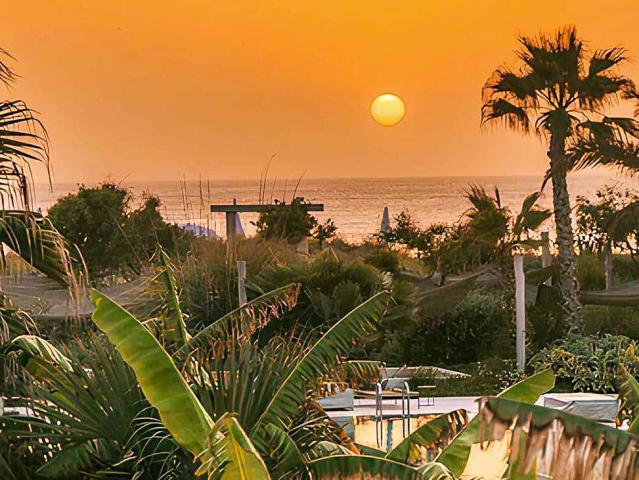 Sofitel Agadir Thalassa Sea