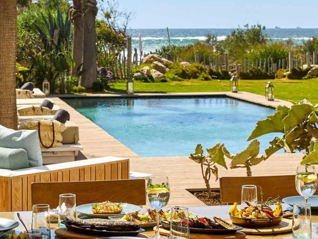 Sofitel Agadir Thalassa Sea