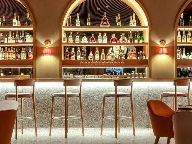 Sofitel Agadir Thalassa Sea