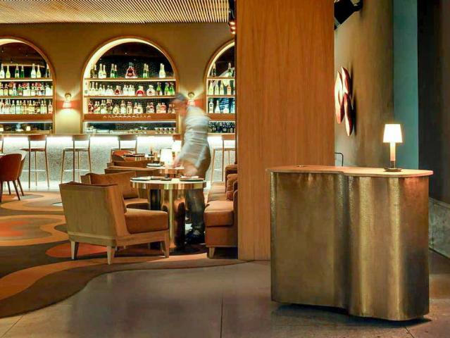 Sofitel Agadir Thalassa Sea