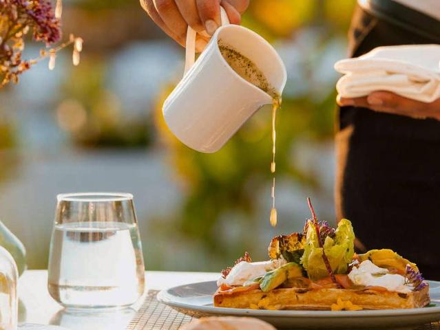 Sofitel Agadir Thalassa Sea