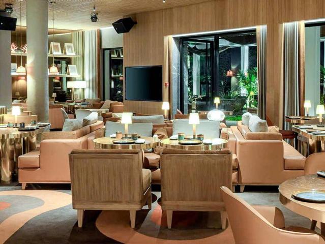 Sofitel Agadir Thalassa Sea