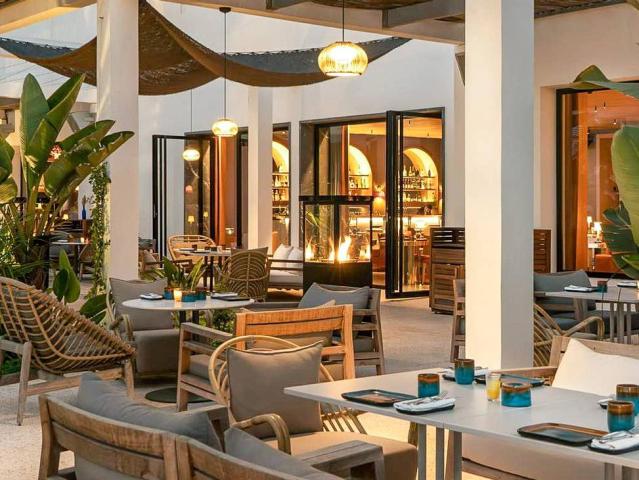 Sofitel Agadir Thalassa Sea