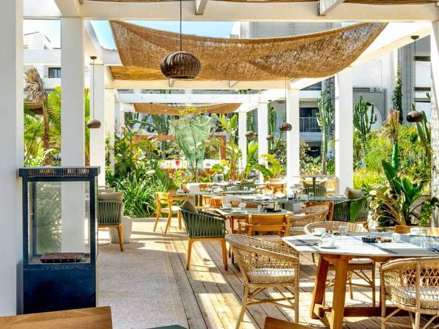 Sofitel Agadir Thalassa Sea