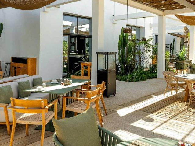Sofitel Agadir Thalassa Sea
