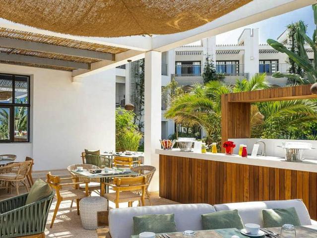 Sofitel Agadir Thalassa Sea