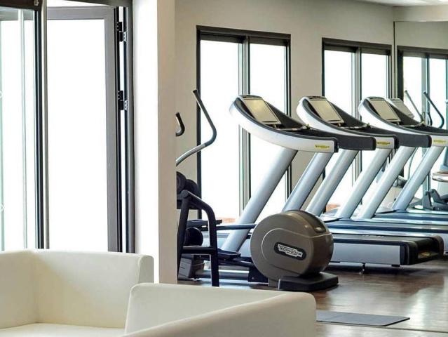 Sofitel Agadir Thalassa Sea