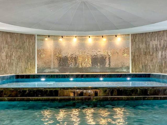 Sofitel Agadir Thalassa Sea