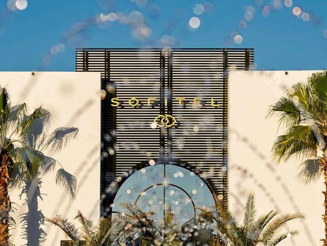 Sofitel Agadir Thalassa Sea