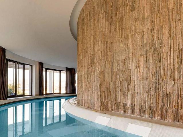 Sofitel Agadir Thalassa Sea