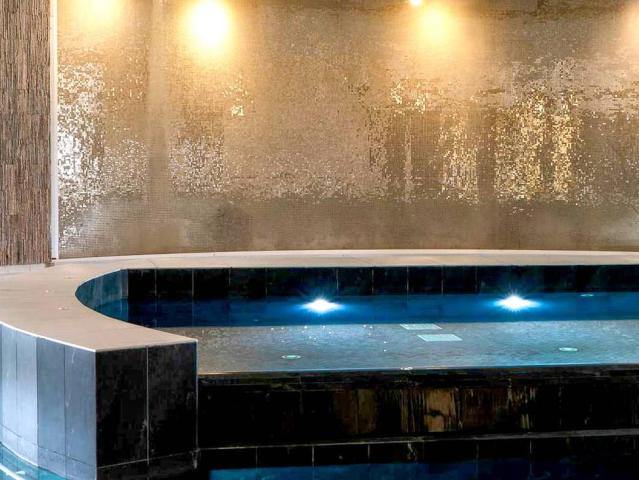 Sofitel Agadir Thalassa Sea