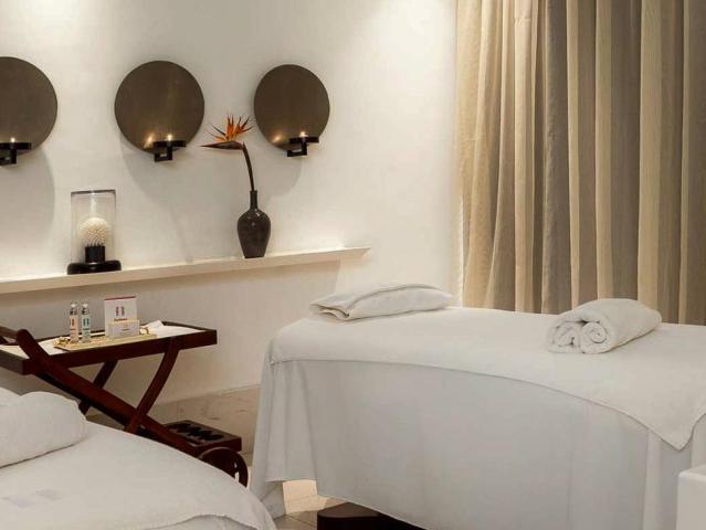 Sofitel Agadir Thalassa Sea