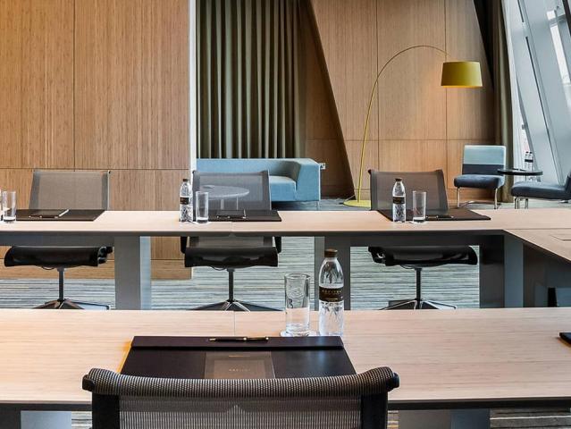Sofitel Agadir Thalassa Sea