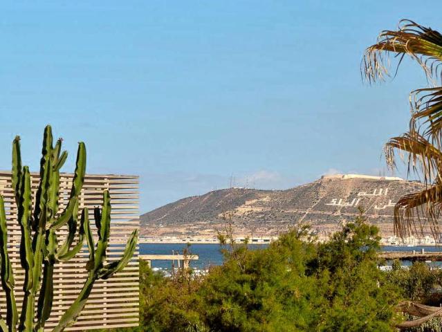Sofitel Agadir Thalassa Sea