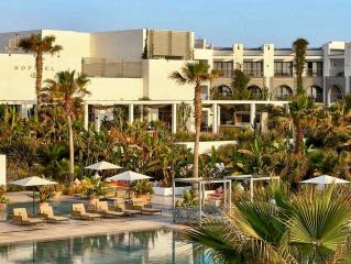 Sofitel Agadir Thalassa Sea