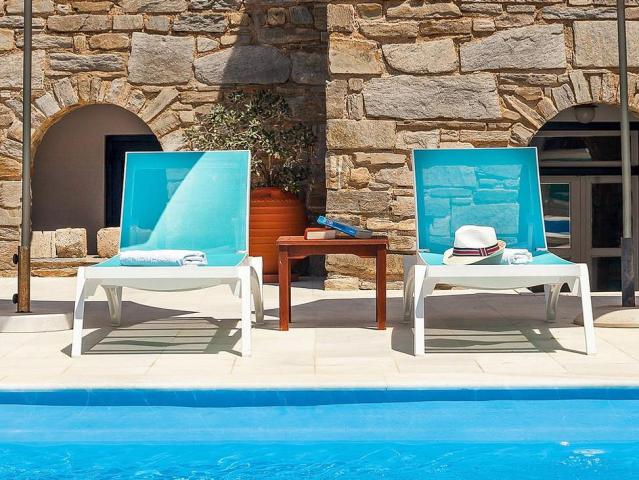 San Antonio Summer House