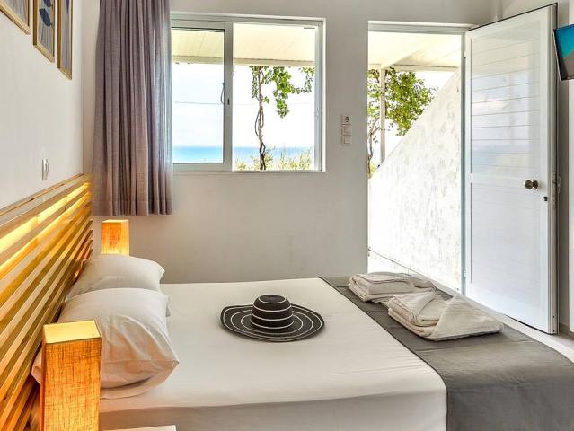 Hotel & bungalovy Niforeika Beach