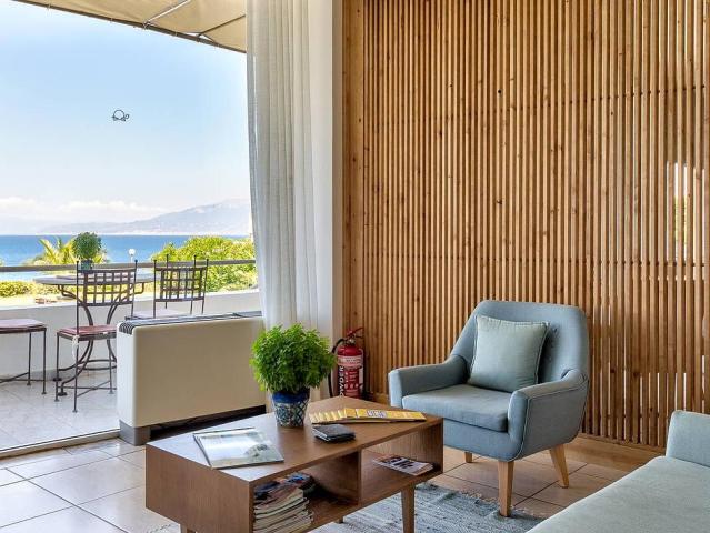 Hotel & bungalovy Niforeika Beach