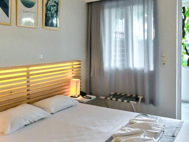 Hotel & bungalovy Niforeika Beach