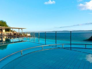 Hotel & bungalovy Niforeika Beach